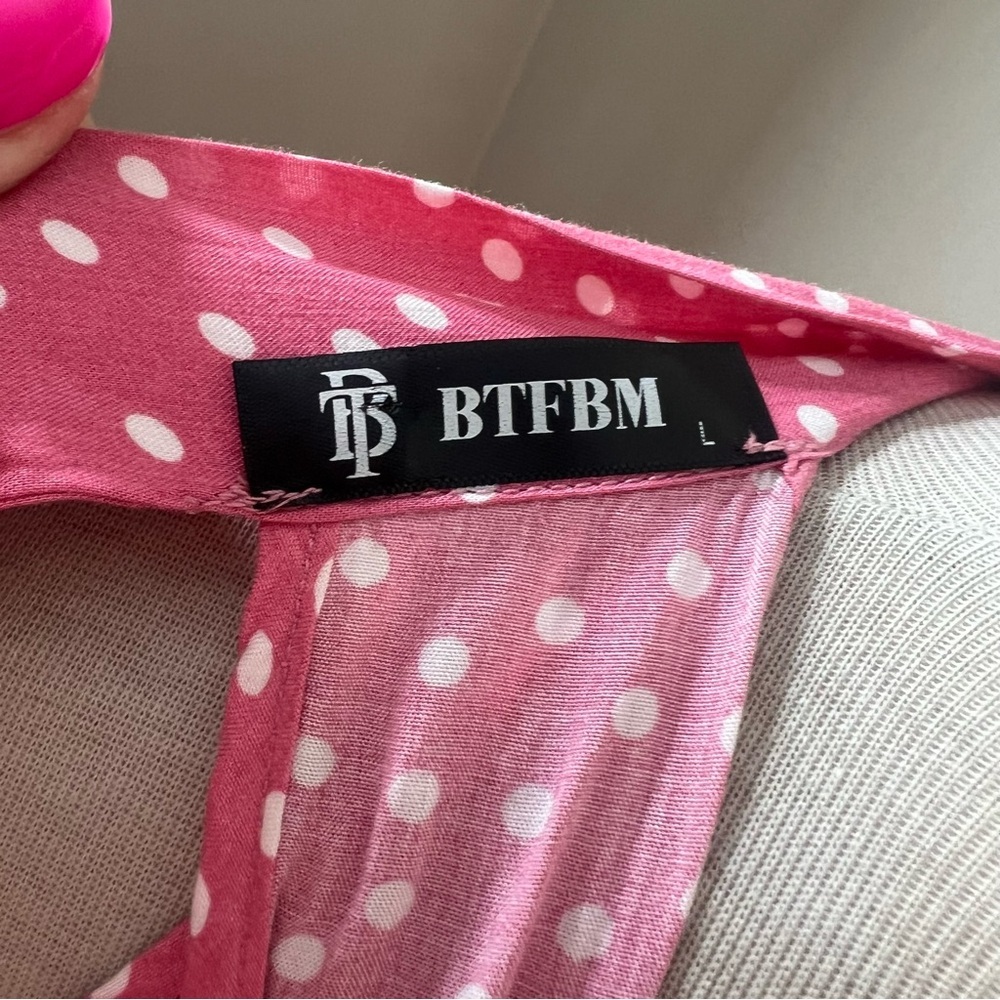 BTFBM | Dress - Picture 7 of 7
